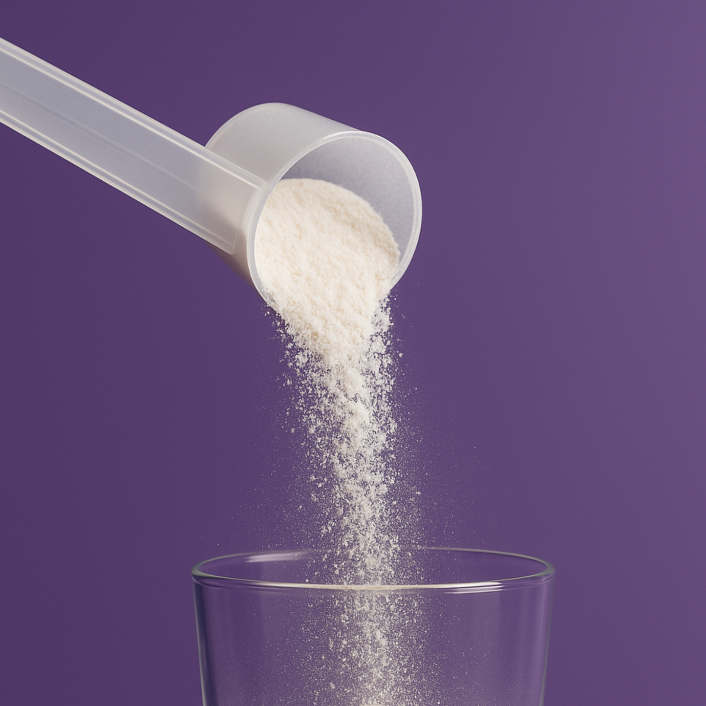 SELF HEALING Organic Collagen Peptides
